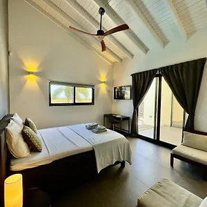  Accommodatie bij particulieren Salt Bonaire