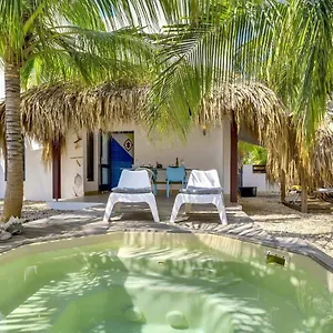  Vakantiehuis Azul I In Belnem